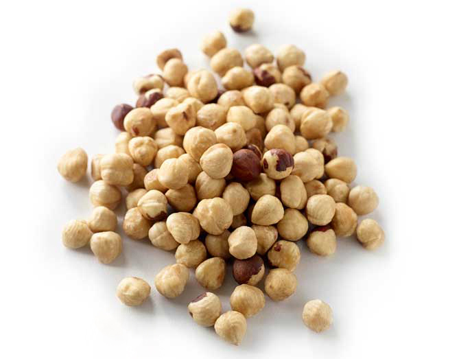 roasted hazelnut kernel ( logoa mosashorebeli)